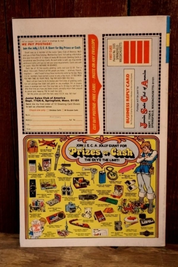 画像6: ct-251201-07 PORKY PIG and BUGS BUNNY / WHITMAN August 1977 Comic