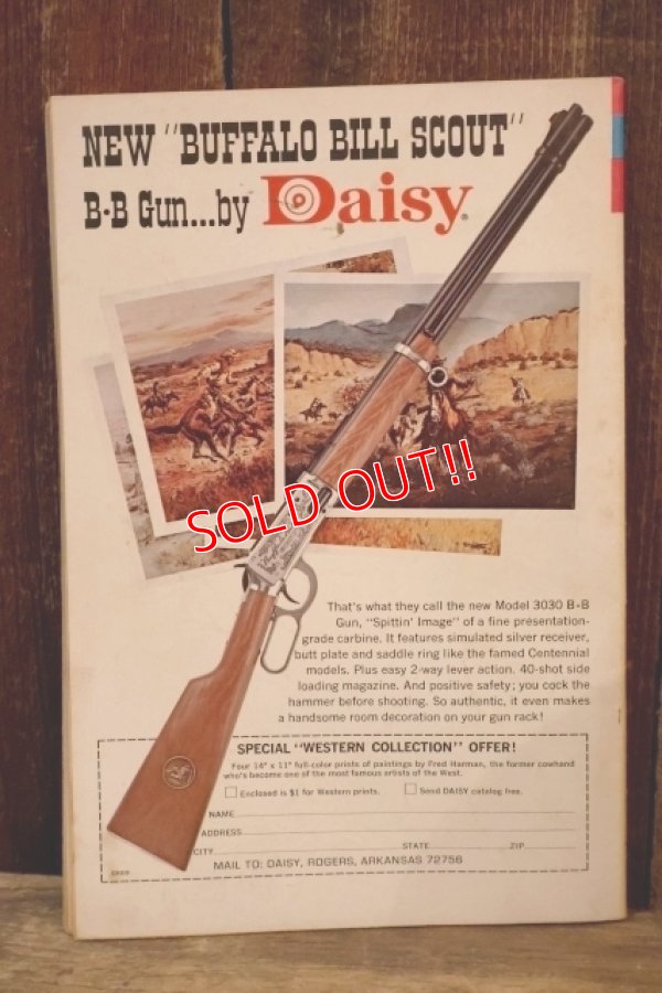 画像7: ct-251201-07 BUGS BUNNY / GOLD KEY January 1970 Comic