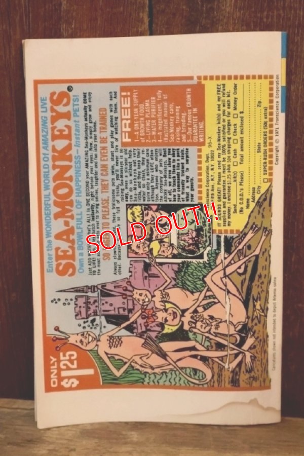 画像6: ct-251201-07 BUGS BUNNY / WHITMAN December 1978 Comic