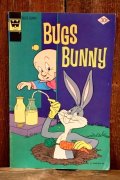 ct-251201-07 BUGS BUNNY / WHITMAN April 1977 Comic