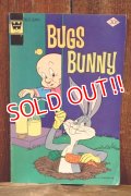ct-251201-07 BUGS BUNNY / WHITMAN April 1977 Comic