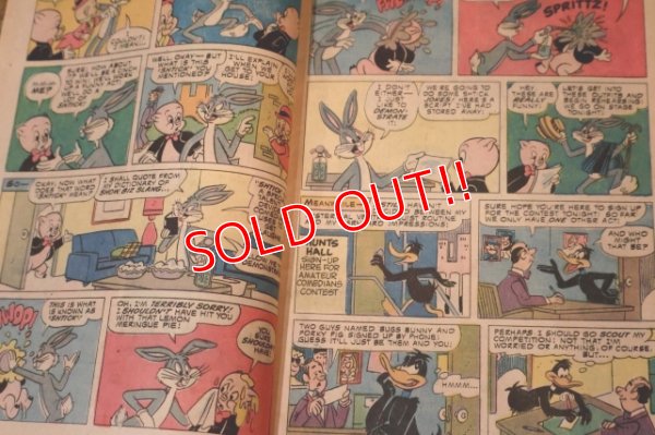 画像4: ct-251201-07 LOONEY TUNES / WHITMAN 1975 Comic