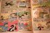 画像5: ct-251201-07 BUGS BUNNY / WHITMAN August 1977 Comic (5)