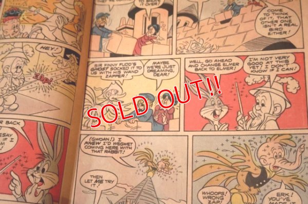 画像3: ct-251201-07 BUGS BUNNY / WHITMAN October 1978 Comic