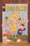 ct-251201-07 BUGS BUNNY / WHITMAN December 1978 Comic