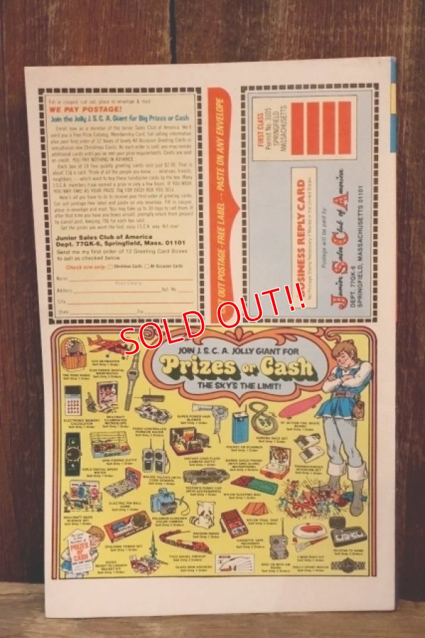 画像6: ct-251201-07 BUGS BUNNY / WHITMAN August 1977 Comic