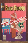 ct-251201-07 BUGS BUNNY / WHITMAN October 1978 Comic