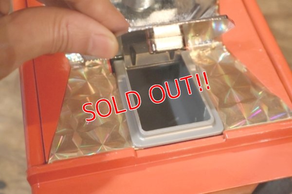 画像8: dp-250319-03 A&A CO. 1970's-1980's Capsule Toy Vending Machine