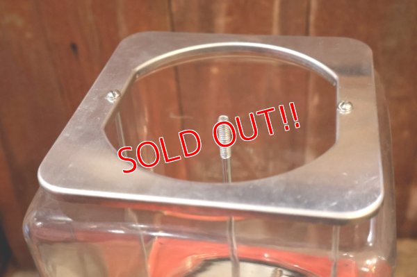 画像11: dp-250319-03 A&A CO. 1970's-1980's Capsule Toy Vending Machine