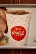 画像2: dp-260204-10 Coca-Cola "ROSAT BEEF & COKE" 1960's Poster (2)
