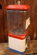 画像8: dp-260303-03 OAK MFG. CO. INC. 1960's "RAT FINK BUBBLE GUM " Gumball Machine (8)