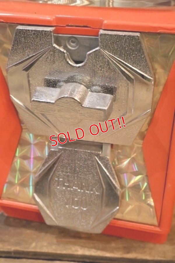 画像3: dp-250319-03 A&A CO. 1970's-1980's Capsule Toy Vending Machine