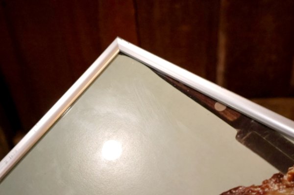 画像6: dp-260204-10 Coca-Cola "ROSAT BEEF & COKE" 1960's Poster