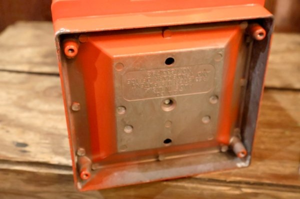 画像9: dp-250319-03 A&A CO. 1970's-1980's Capsule Toy Vending Machine