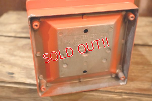 画像9: dp-250319-03 A&A CO. 1970's-1980's Capsule Toy Vending Machine