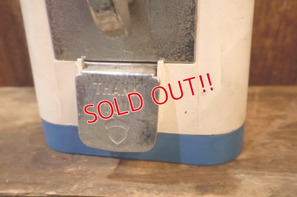 画像5: dp-260303-03 OAK MFG. CO. INC. 1960's "RAT FINK BUBBLE GUM " Gumball Machine