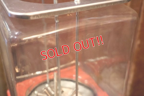 画像13: dp-250319-03 A&A CO. 1970's-1980's Capsule Toy Vending Machine