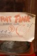 画像3: dp-260303-03 OAK MFG. CO. INC. 1960's "RAT FINK BUBBLE GUM " Gumball Machine (3)