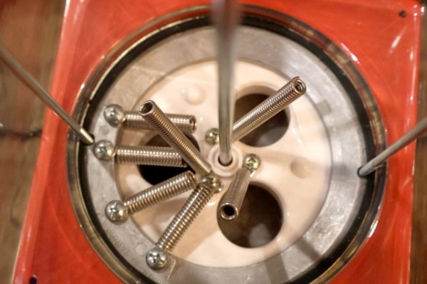 画像12: dp-250319-03 A&A CO. 1970's-1980's Capsule Toy Vending Machine