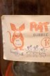 画像2: dp-260303-03 OAK MFG. CO. INC. 1960's "RAT FINK BUBBLE GUM " Gumball Machine (2)