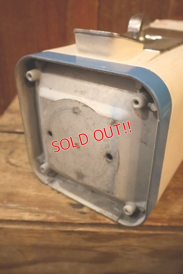 画像14: dp-260303-03 OAK MFG. CO. INC. 1960's "RAT FINK BUBBLE GUM " Gumball Machine