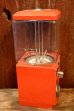 画像6: dp-250319-03 A&A CO. 1970's-1980's Capsule Toy Vending Machine (6)