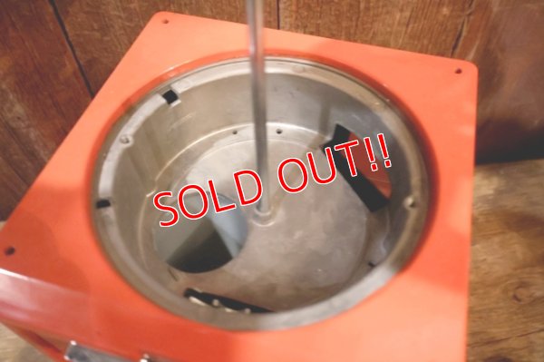 画像16: dp-250319-03 A&A CO. 1970's-1980's Capsule Toy Vending Machine