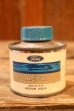 画像1: dp-260204-42 Ford 1960's AE60 COLOR PATCH ENAMEL 3 FL.OZ. CAN "MEDIUM AQUA" (1)