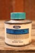 画像1: dp-260204-42 Ford 1960's AE60 COLOR PATCH ENAMEL 3 FL.OZ. CAN "GRABBER GREEN" (1)