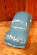 画像2: dp-260303-01 AVON / 1970's Volkswagen Beetle OLAND AFTER SHAVE GLASS BOTTLE (2)