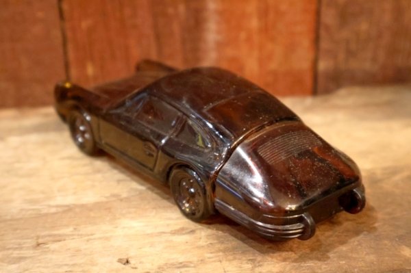 画像5: dp-260303-02 AVON / 1970's '68 PORCHE WILD COUNTRY AFTER SHAVE GLASS BOTTLE