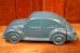 画像5: dp-260303-01 AVON / 1970's Volkswagen Beetle OLAND AFTER SHAVE GLASS BOTTLE (5)