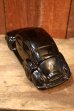 画像4: dp-260303-01 AVON / 1970's Volkswagen Beetle SPICY AFTER SHAVE GLASS BOTTLE (4)