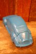 画像4: dp-260303-01 AVON / 1970's Volkswagen Beetle OLAND AFTER SHAVE GLASS BOTTLE (4)
