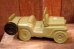 画像4: dp-260303-02 AVON / 1970's ARMY JEEP WILD COUNTRY AFTER SHAVE GLASS BOTTLE (4)