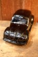 画像2: dp-260303-01 AVON / 1970's Volkswagen Beetle SPICY AFTER SHAVE GLASS BOTTLE (2)