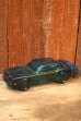画像2: dp-260303-02 AVON / 1970's '64 Mustang  SPICY AFTER SHAVE GLASS BOTTLE (2)