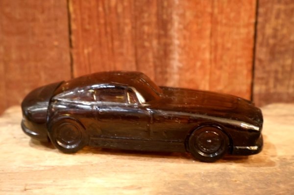 画像4: dp-260303-02 AVON / 1970's FERRARI '53  WILD COUNTRY AFTER SHAVE GLASS BOTTLE