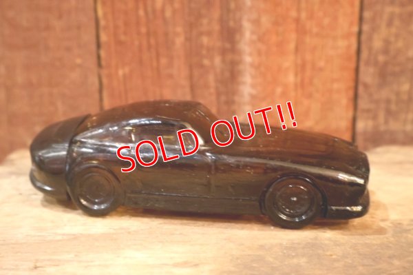 画像4: dp-260303-02 AVON / 1970's FERRARI '53  WILD COUNTRY AFTER SHAVE GLASS BOTTLE