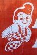 画像2: dp-260204-16 Big Boy / 1990's〜 Large Road Sign (2)