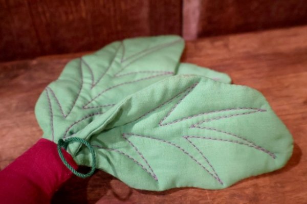 画像5: ct-260106-23 Hallmark 1984 Crazy Crops "Betty Beet" Doll