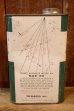 画像4: dp-260204-99 TEXACO 1960's OUTBOARD MOTOR OIL ONE U.S. QUART CAN (4)