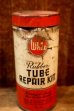 画像2: dp-260204-75 Whiz Rubber TUBE REPAIR KIT TIN CAN (2)