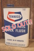 dp-260204-100 TENNECO COOLING SYSTEM QUICK FLUSH 1 PINT CAN