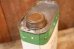画像7: dp-251201-10 TEXACO 1950's OUTBOARD MOTOR OIL ONE U.S. QUART CAN (7)
