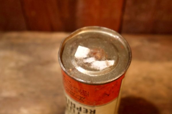 画像7: dp-260204-76 Whiz Rubber TUBE REPAIR KIT TIN CAN