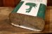 画像7: dp-260204-99 TEXACO 1960's OUTBOARD MOTOR OIL ONE U.S. QUART CAN (7)