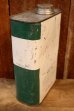 画像5: dp-260204-99 TEXACO 1960's OUTBOARD MOTOR OIL ONE U.S. QUART CAN (5)