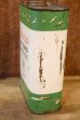 画像4: dp-251201-10 TEXACO 1950's OUTBOARD MOTOR OIL ONE U.S. QUART CAN (4)