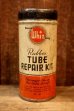 画像1: dp-260204-76 Whiz Rubber TUBE REPAIR KIT TIN CAN (1)